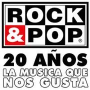 Rock&Pop Logo
