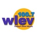 WLEV Logo