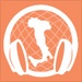 1.FM - Italia On Air Radio Logo