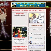 Krystal Radio Logo