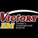 Victory FM - WRVL - WVRD Logo