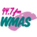 WMAS-FM Logo