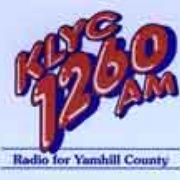 KLYC Logo