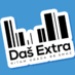 Das Extra Radio Bijeljina Logo