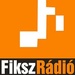 Fiksz Rádió Logo