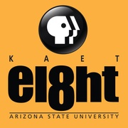 Eight, Arizona PBS Logo