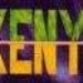 Radio XENY - XENY Logo