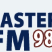 Eastern FM - 3ECB Logo