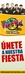 Radio Fiesta Piura Logo