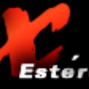 La X Estereo Logo