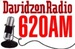 Davidzon Radio - WSNR Logo