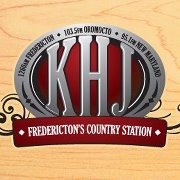 KHJ - CKHJ Logo