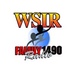 WSIR Logo