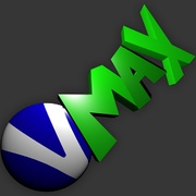 VideoMax Logo