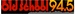 Old School 94.5 Logo