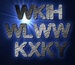 Harmony Radio Network - WKIH Logo