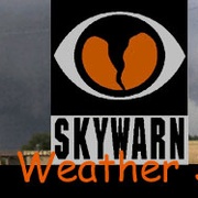 Wichita Area SKYWARN Logo