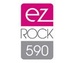 EZ Rock 590 - CFTK Logo