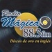 Radio Magica 88.3 FM Logo