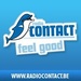 Radio Contact (Brussels) Logo