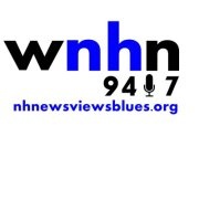 WNHN-LP Logo