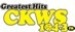 Lite 104.3 - CFFX-FM Logo