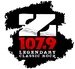 KDZA-FM Logo