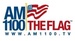 The Flag - WZFG Logo