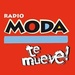 Radio Moda Logo