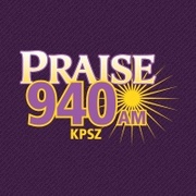 Praise 940 - KPSZ Logo