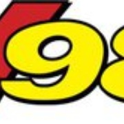 Y98 St. Louis - KYKY Logo