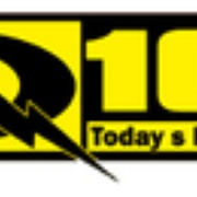 CKQV-FM - Q104 Logo