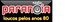 Rádio Paranóia Logo