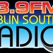 Dublin South FM 939 Logo