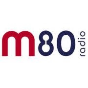 M80 Logo