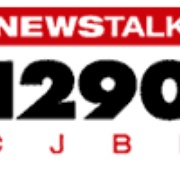 CJBK Logo