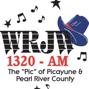 WRJW Logo