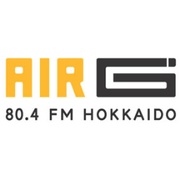 Air G FM - JOFU-FM Logo