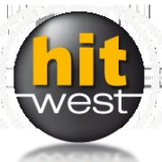 Hit West Logo