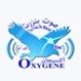 OXYGENE FM - 90.0 FM Logo
