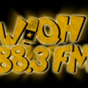 WIQH Logo