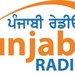 Punjabi Radio USA Logo