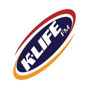 K-Life FM - K210AD Logo