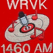 WRVK Logo