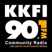 KKFI Logo