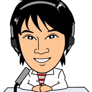 FM Okayama - JOVV-FM Logo