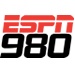 ESPN 980 - WTEM Logo