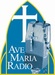 Ave Maria Radio - WDEO-FM Logo