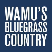 Bluegrass Country - WAMU-HD2 Logo