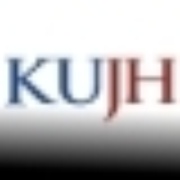 KUJH-TV Logo
